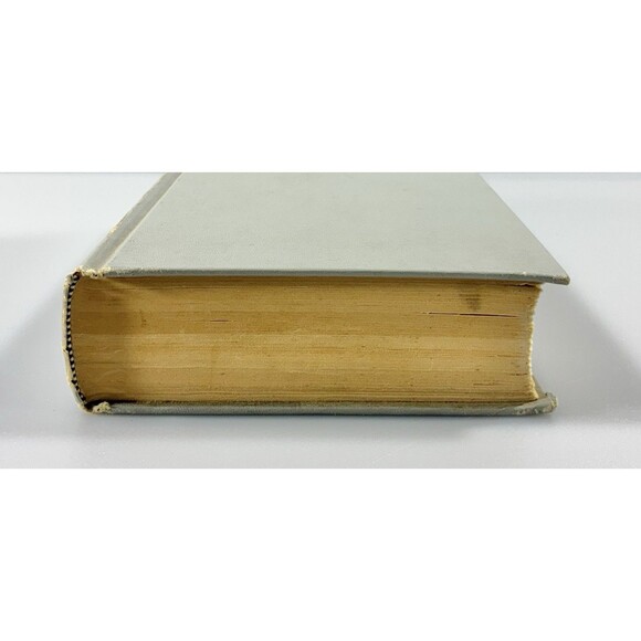 Gone With The Wind Margaret Mitchell Wooden Book Storage Box with 1964 Hardback - Picture 13 of 15